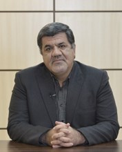 منصور سعیدی 